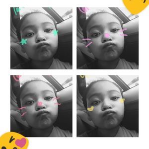 Meet your Posher, Pamela